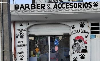 Dog Barber & Accesorios