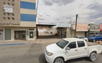 Distribuidora Veterinaria Marsan. S.A. De C.V.