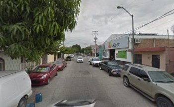 Clinica Veterinaria Del Parque