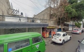 Veterinaria M.V.Z. Arturo Castillo