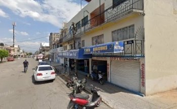 Veterinaria y Accesorios para Mascotas Laguna Azul