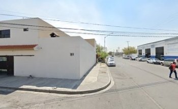 Veterinario Solidaridad