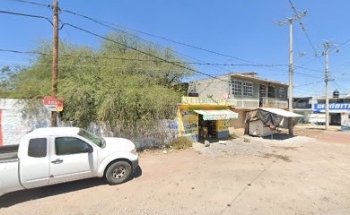 Veterinaria el Mezquital