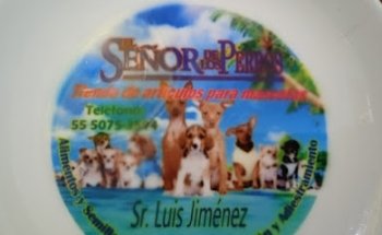 El Señor de los perros