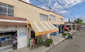 Jimenez consultorio veterinario