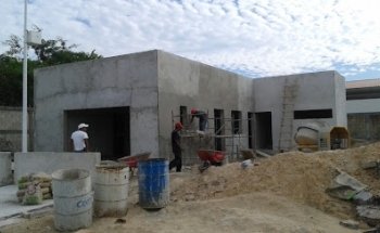 Centro de Salud Animal Subteniente López