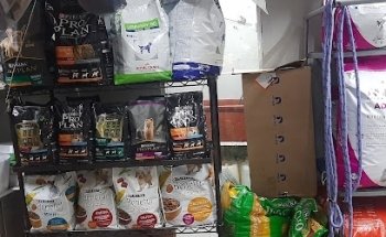 Veterinaria y estetica canina palacios