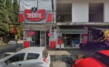 VETERINARIA Y FORRAJERIA