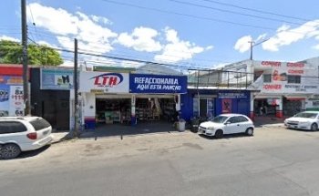 Veterinaria ESCANYVET