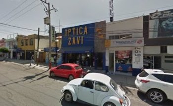 Camila Clínica Veterinaria