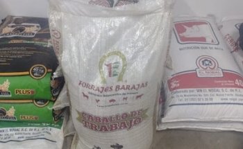 Veterinaria y forrajera barranco del muerto