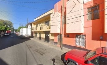 Consultorio veterinario