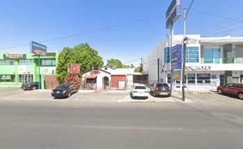 CVE (Consultorio Veterinario de Especialidad)