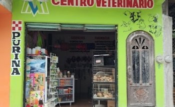 Centro veterinario San Antonio Abad