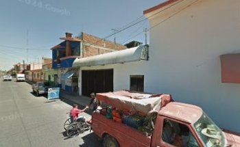 Farmacia Veterinaria Contreras