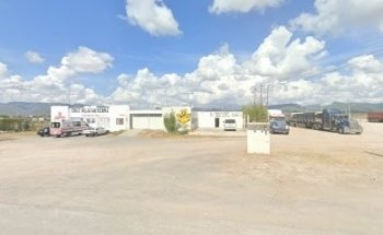 Centro de Control Canino y Felino de Sabinas Hidalgo