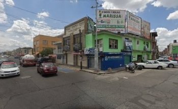 Olivares Veterinaria