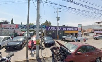 Morales Zarco Maria Isel