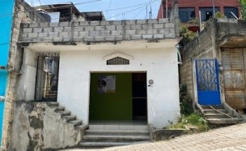 CUAUHTLI. CINICA VETERINARIA