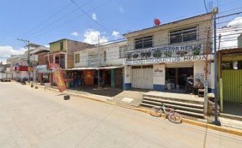 veterinaria san Antonio