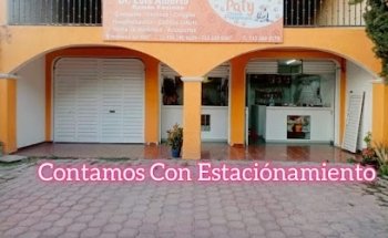 Veterinaria Paty Periferico Sur