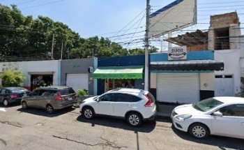 Centro Veterinario Marvet