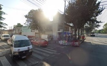 Veterinaria San Carlos