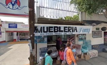Tienda de Artículos para mascota