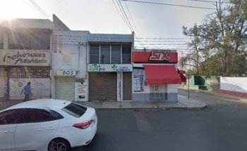 Clínica Veterinaria Agape