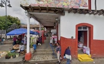 Centro Veterinario “Animal Health”