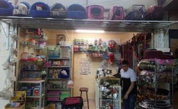 Veterinaria San antonio