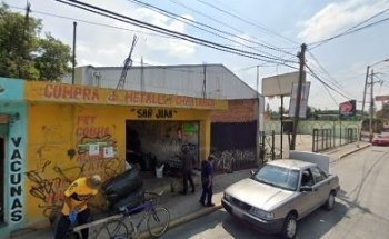 SALVADOR MENDIETA RODRIGUEZ