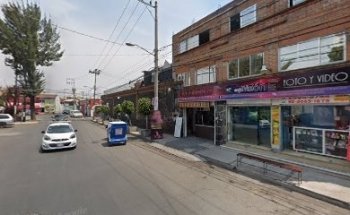 Comercializadora Tlahuc