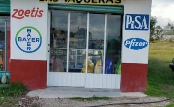 Farmacia Veterinaria Las Vaqueras
