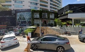 Anaziri Distribucion