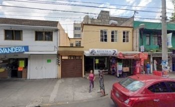 Veterinaria pet shop