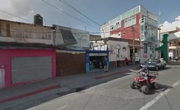 Veterinaria La Mascota