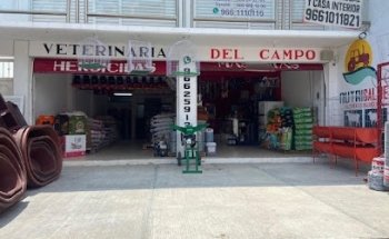 Veterinaria del campo
