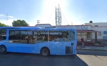 Veterinaria Farmapets