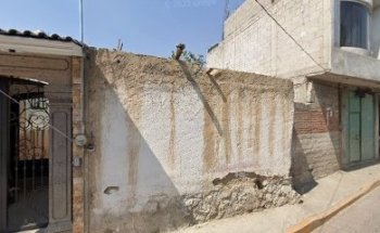 La casa del gallero tetlanohcan