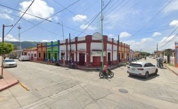 Veterinaría El Hermanazo