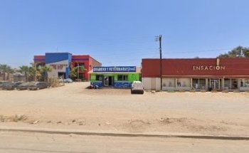 Granero y Veterinaria ZerVet