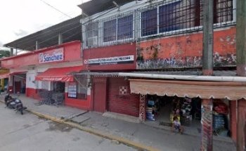 Avícola y Ganadera Morales