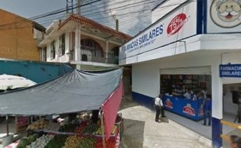 Agroveterinaria Los 3 Potrillos