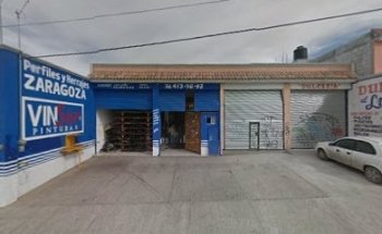 Semillas y forrajes EL SARAPE 1166