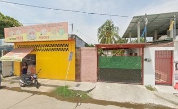 Veterinaria el katrin sucursal Mercado