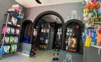 Imperio Animal-Veterinaria