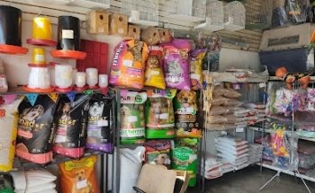 Clínica Veterinaria y Forrajes La Venta