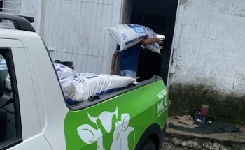 Nutrición animal del sureste