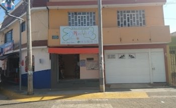 Clínica Veterinaria MonoVet